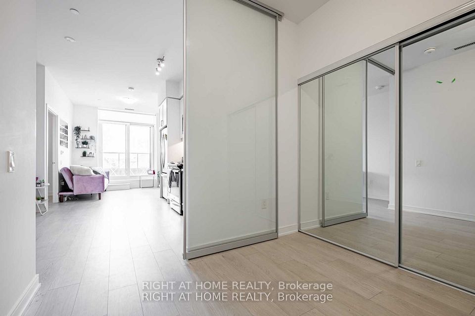 8 Nahani Way 303, Mississauga, ON L4Z 4J8 16