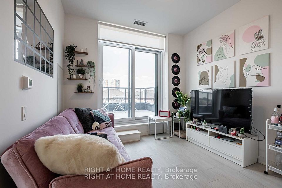 8 Nahani Way 303, Mississauga, ON L4Z 4J8 18