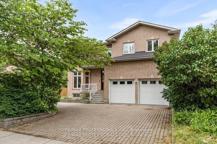 Detached at 152 Evans Avenue, Toronto, ON M8Z 1H9