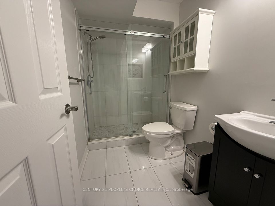 2906 Peacock Drive BSMT, Mississauga, ON L5M 5S2 20