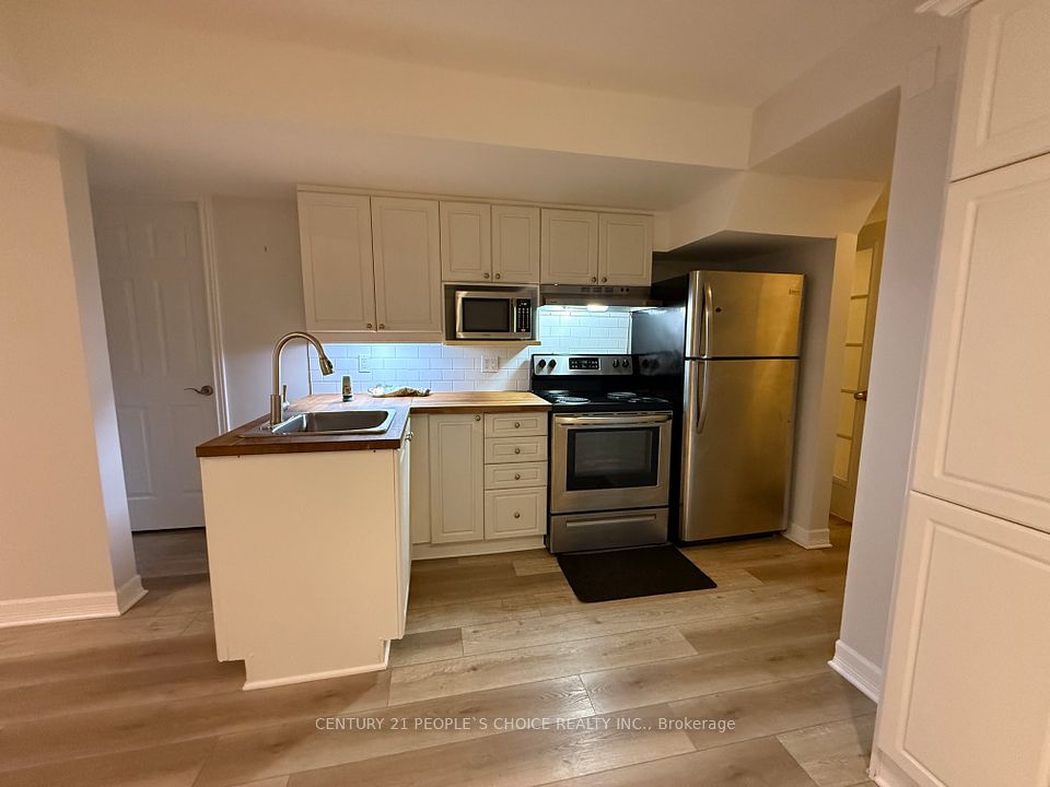 2906 Peacock Drive BSMT, Mississauga, ON L5M 5S2 11