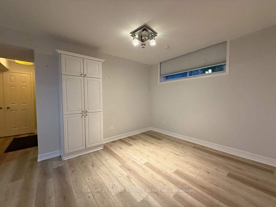 2906 Peacock Drive BSMT, Mississauga, ON L5M 5S2 15
