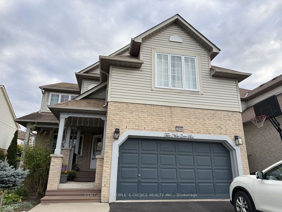 Detached at 2906 Peacock Drive BSMT, Mississauga, ON L5M 5S2