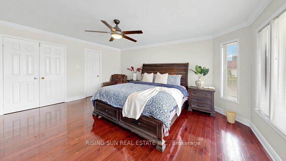 10 Cedarwood Crescent, Brampton, ON L6X 4K1 19