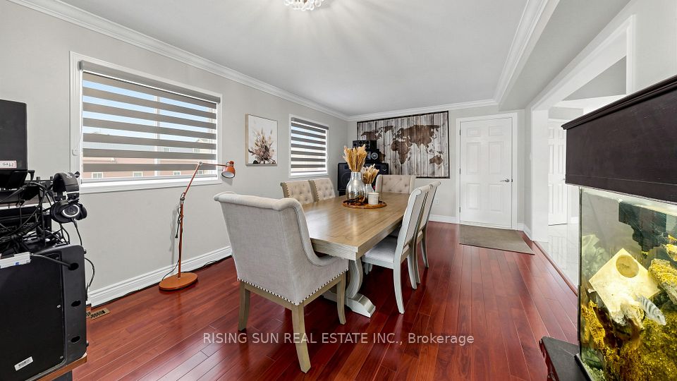 10 Cedarwood Crescent, Brampton, ON L6X 4K1 8