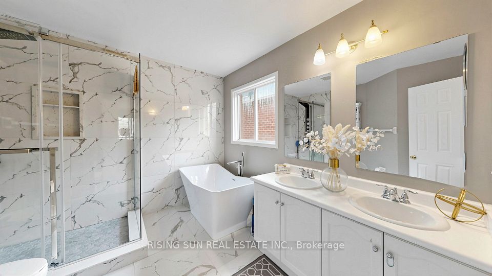 10 Cedarwood Crescent, Brampton, ON L6X 4K1 23