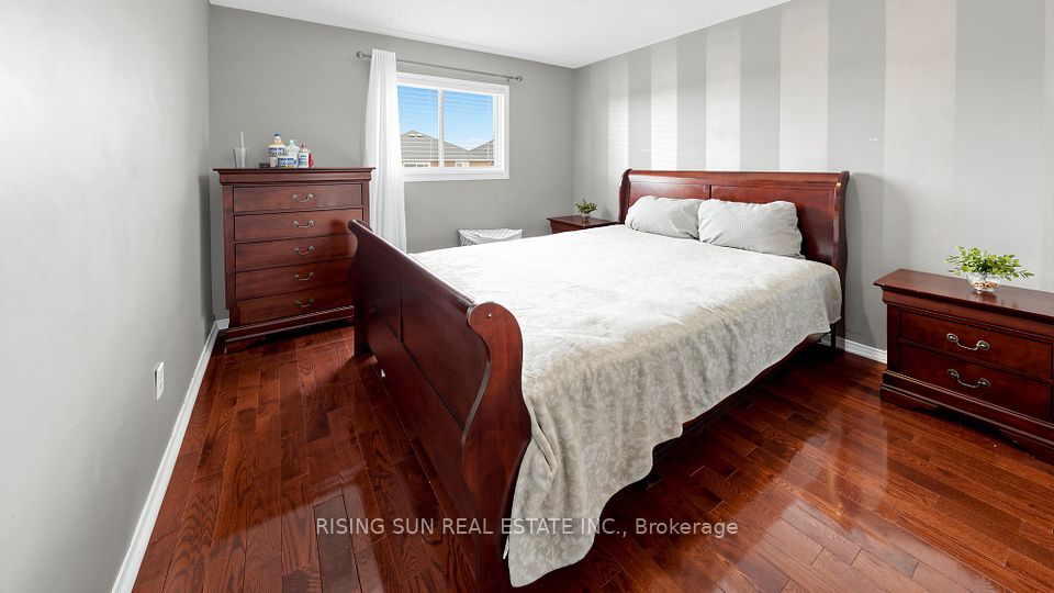 10 Cedarwood Crescent, Brampton, ON L6X 4K1 25