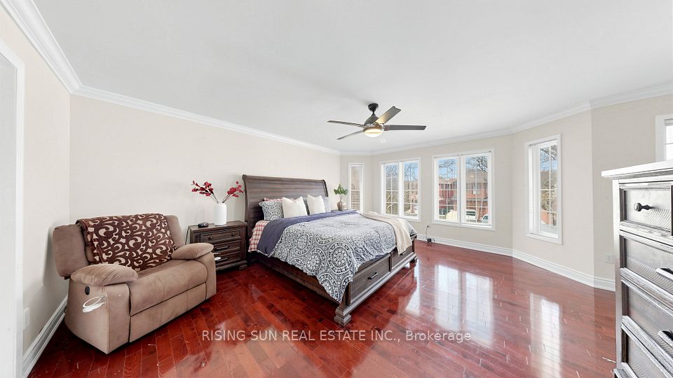 10 Cedarwood Crescent, Brampton, ON L6X 4K1 21