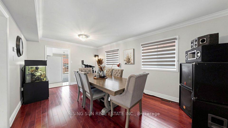 10 Cedarwood Crescent, Brampton, ON L6X 4K1 6