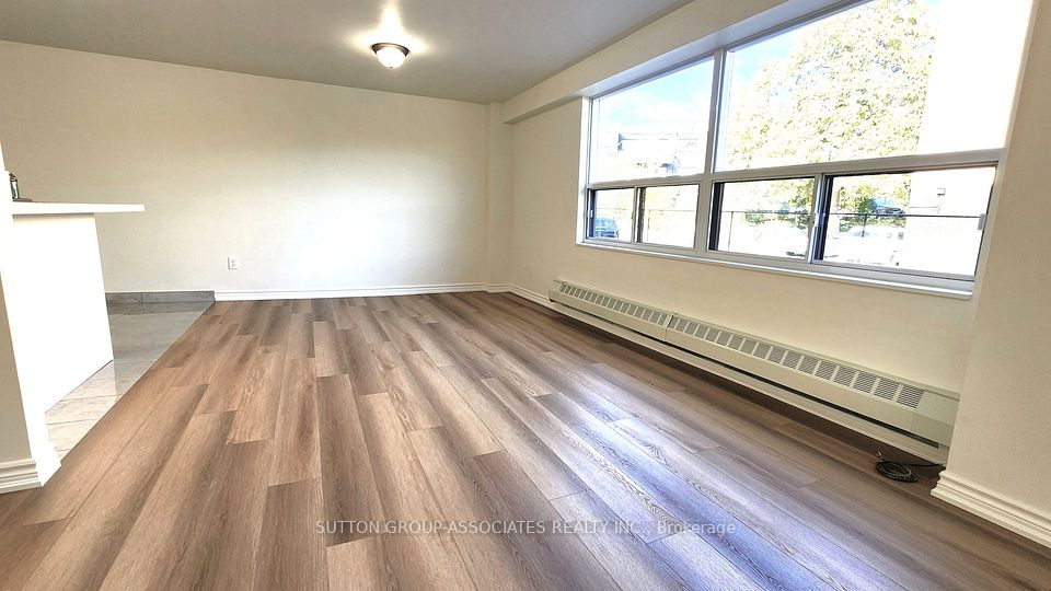 2356 Islington Avenue 105, Toronto, ON M9W 3X3 9