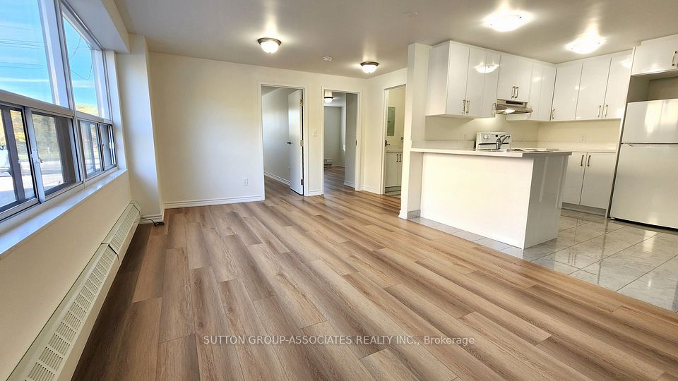 2356 Islington Avenue 105, Toronto, ON M9W 3X3 5