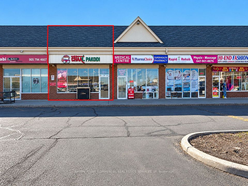 Investment at 8917 The Gore Road 6, Brampton, ON L6P 2L1