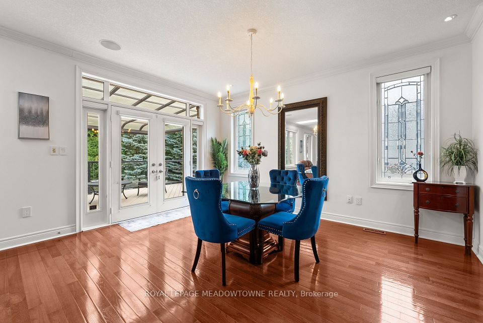 17 Mcnutt Street, Brampton, ON L6Y 5L3 17