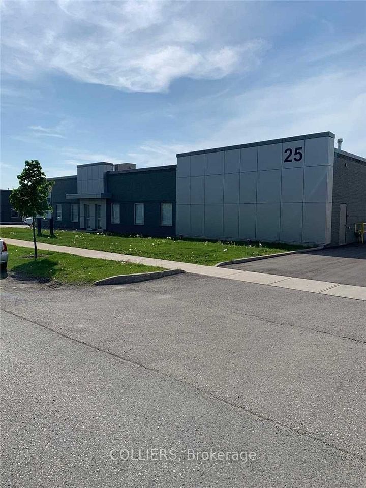 Industrial at 25 Coronet Road 5, Toronto, ON M8Z 2L8