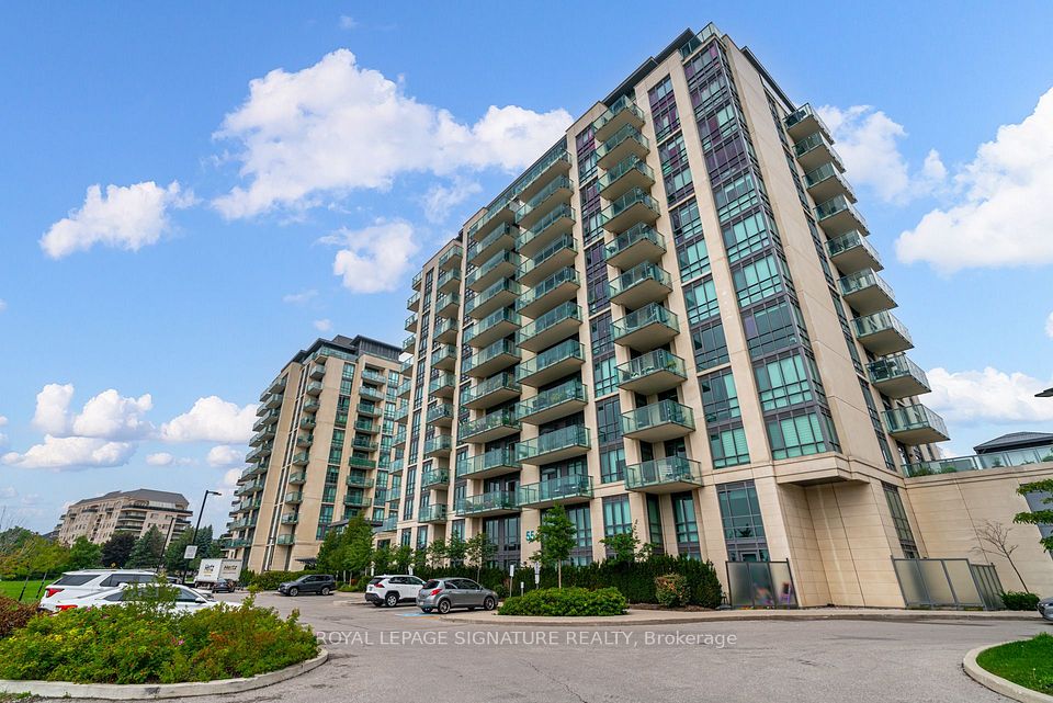 55 Yorkland Boulevard 905, Brampton, ON L6P 4K9 2