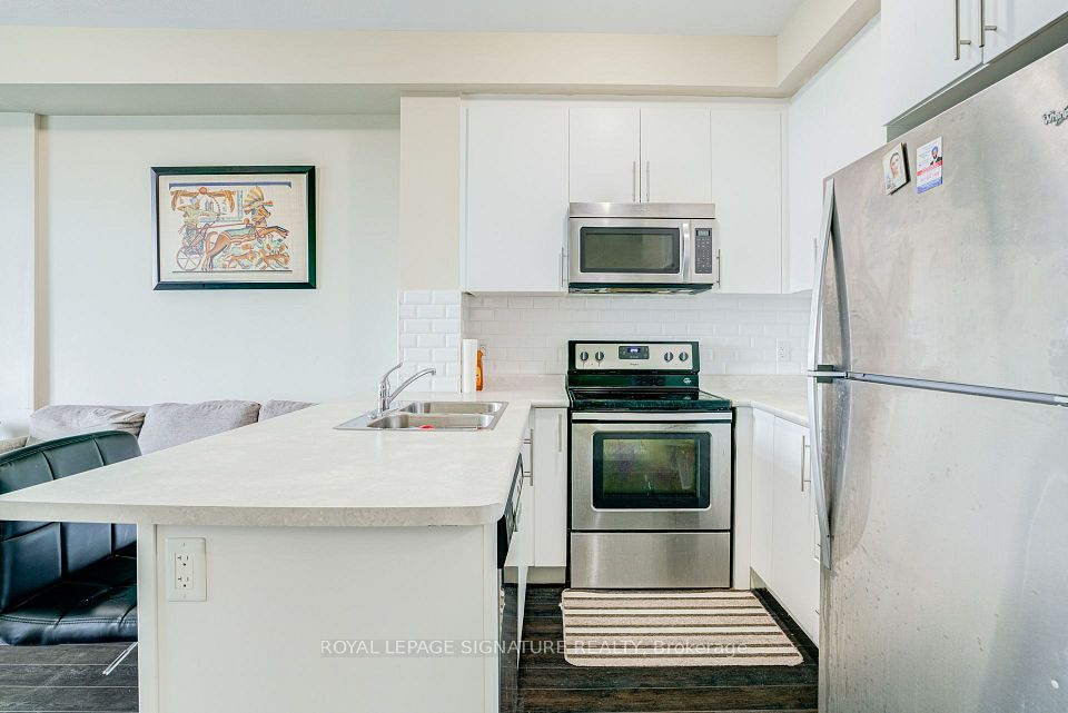 55 Yorkland Boulevard 905, Brampton, ON L6P 4K9 8