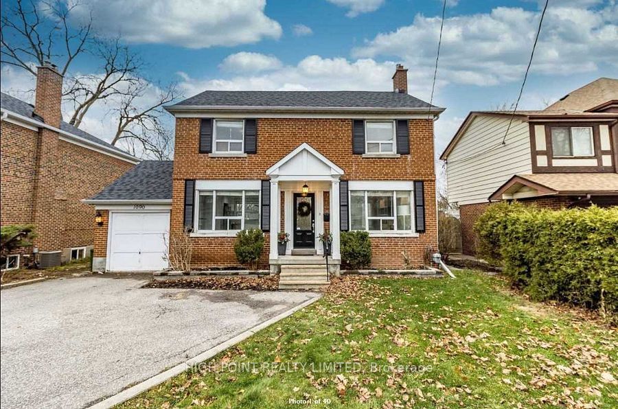 1090 Kipling Avenue, Toronto, ON M9B 3M2 6
