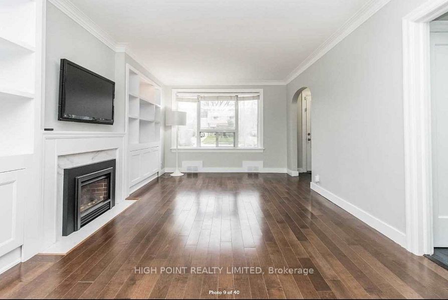 Detached at 1090 Kipling Avenue, Toronto, ON M9B 3M2