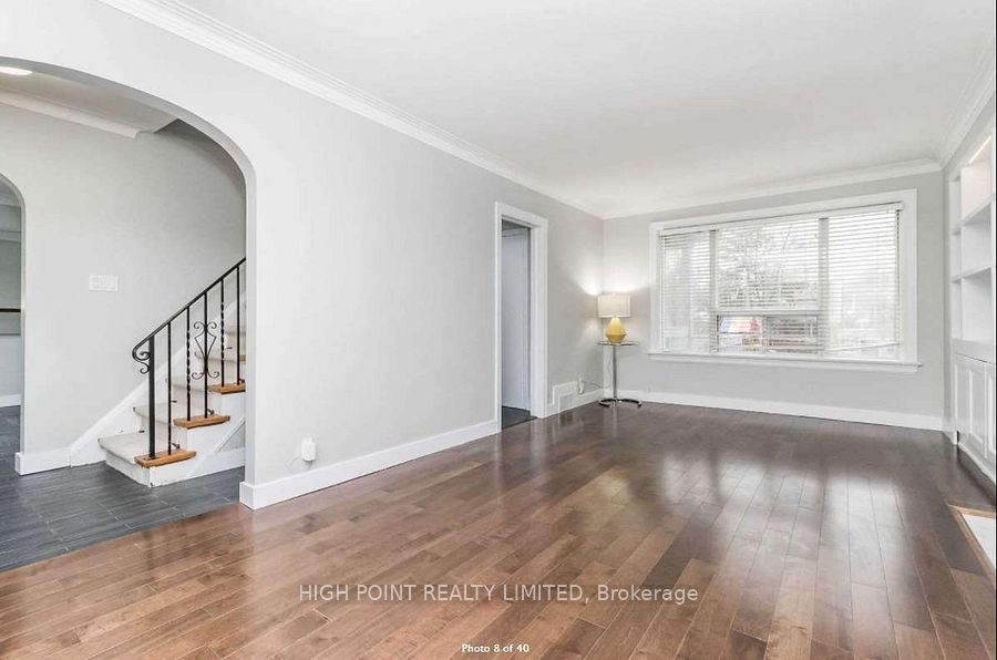 1090 Kipling Avenue, Toronto, ON M9B 3M2 3
