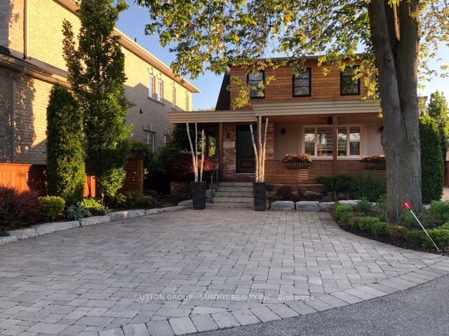 Condo Apartment at 4176 Cawthra Road, Mississauga, ON L4Z 1A1