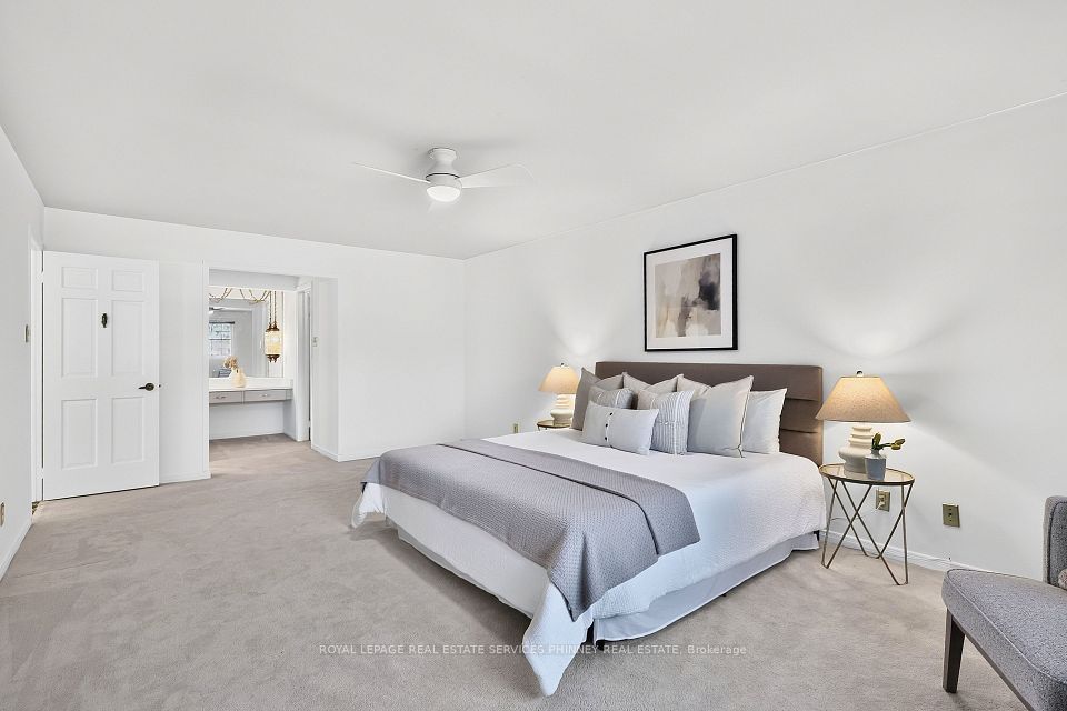 1682 Medallion Court, Mississauga, ON L5J 4G1 22