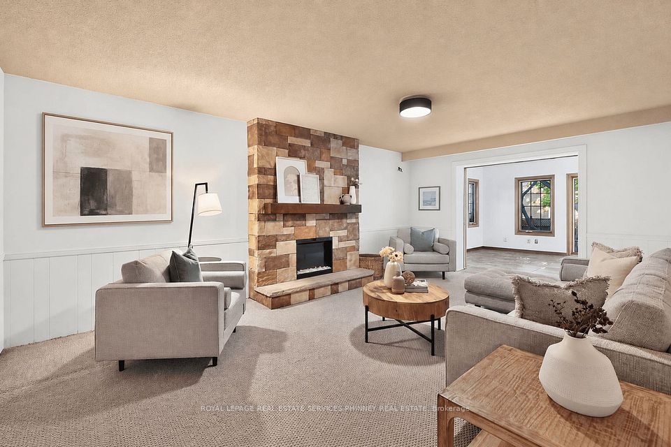 1682 Medallion Court, Mississauga, ON L5J 4G1 13