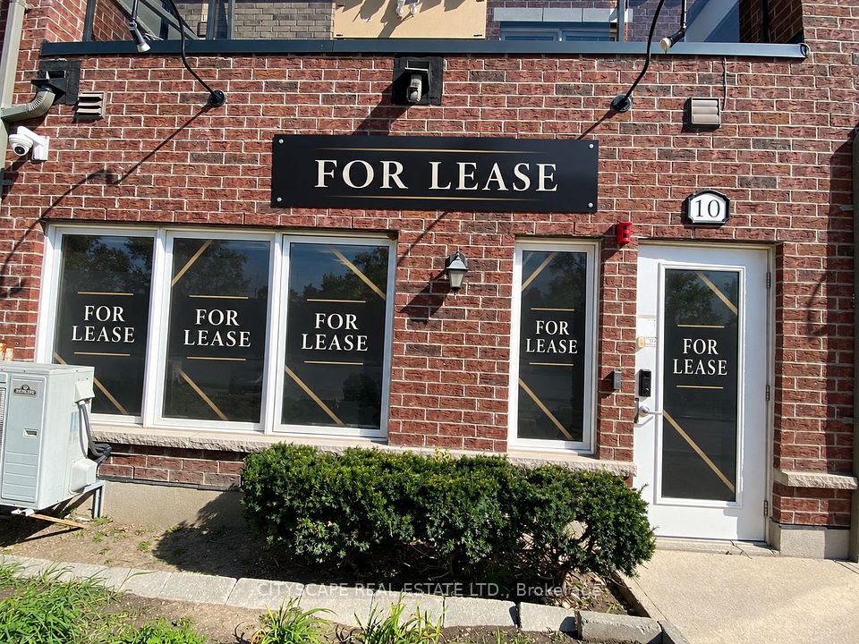 Office at 10 Sky Harbour Drive, Brampton, ON L6Y 0V7