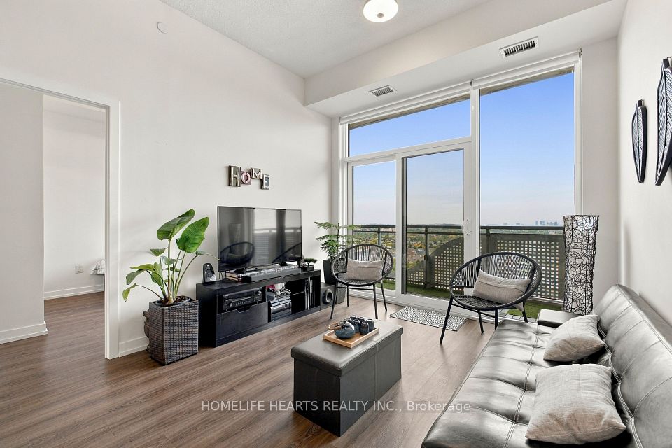 2520 Eglinton Avenue W 1412, Mississauga, ON L5M 0Y4 19