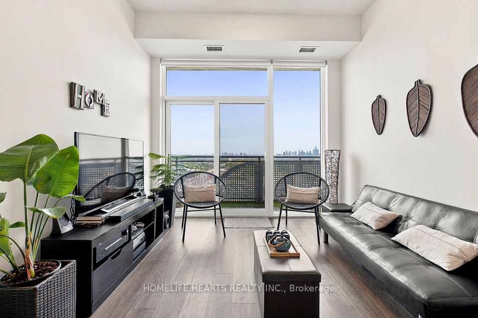 2520 Eglinton Avenue W 1412, Mississauga, ON L5M 0Y4 20