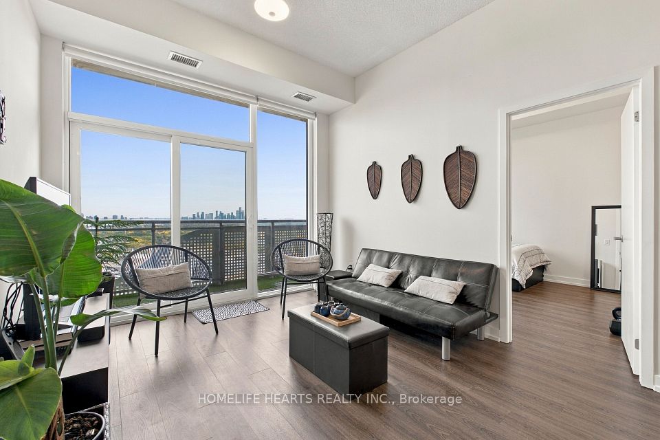 2520 Eglinton Avenue W 1412, Mississauga, ON L5M 0Y4 21