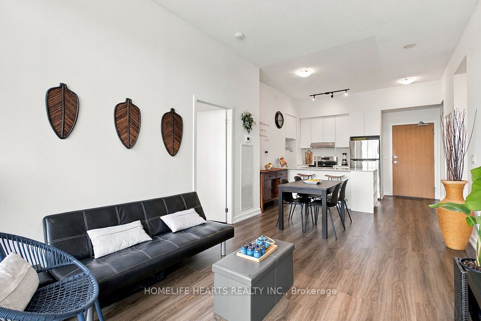2520 Eglinton Avenue W 1412, Mississauga, ON L5M 0Y4 22