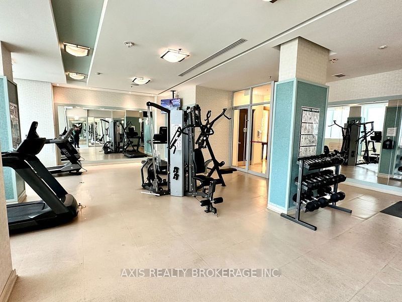 100 John Street 2509, Brampton, ON L6W 0A8 15