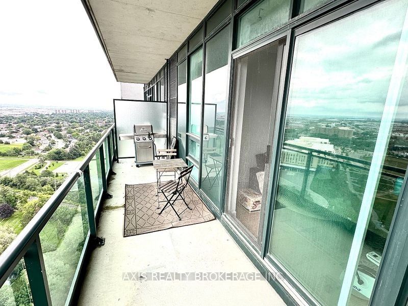 100 John Street 2509, Brampton, ON L6W 0A8 9