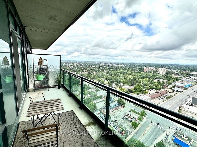 100 John Street 2509, Brampton, ON L6W 0A8 10