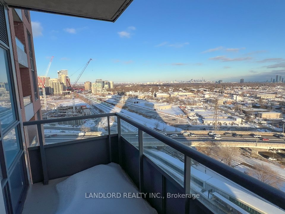25 Viking Lane 1651, Toronto, ON M9B 0A1 8