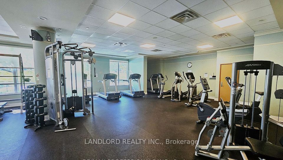 25 Viking Lane 1651, Toronto, ON M9B 0A1 20