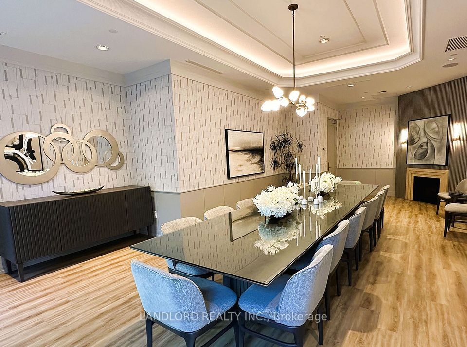 25 Viking Lane 1651, Toronto, ON M9B 0A1 24