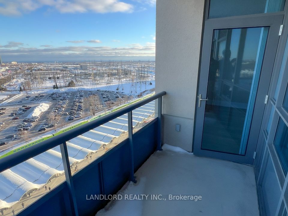 25 Viking Lane 1651, Toronto, ON M9B 0A1 9