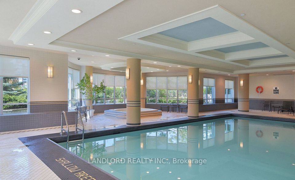 25 Viking Lane 1651, Toronto, ON M9B 0A1 18