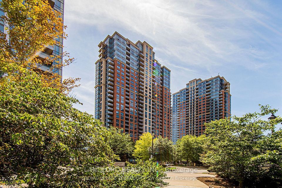 Condo Apartment at 25 Viking Lane 1651, Toronto, ON M9B 0A1