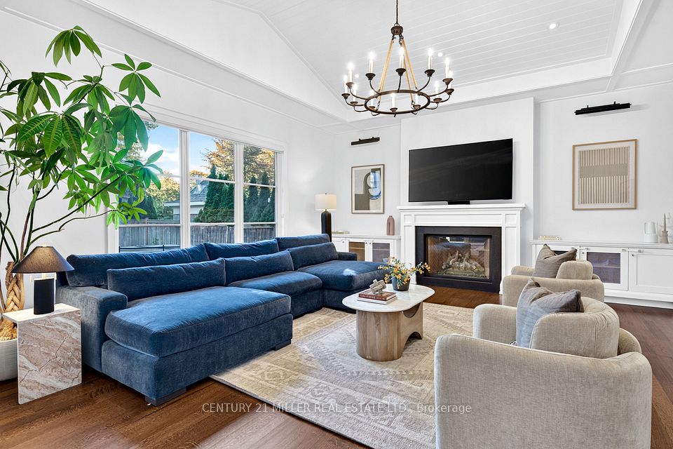 416 Wedgewood Drive, Oakville, ON L6J 4S4 16