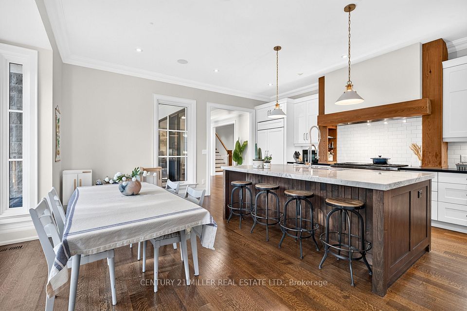 416 Wedgewood Drive, Oakville, ON L6J 4S4 13