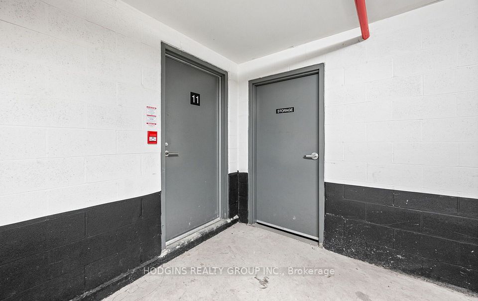 2255 MCNAB Lane 11, Mississauga, ON L5J 0B3 21