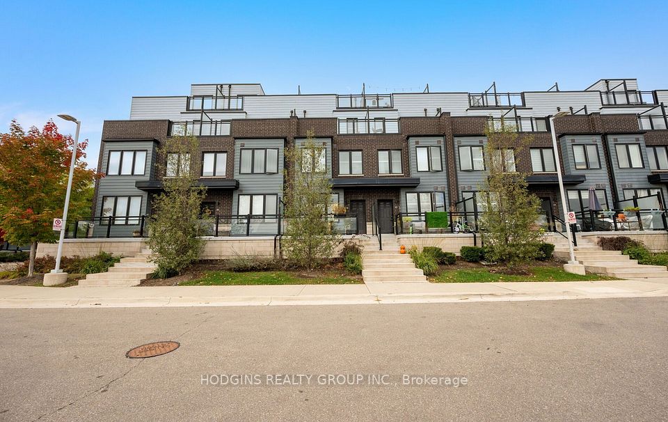 2255 MCNAB Lane 11, Mississauga, ON L5J 0B3 3