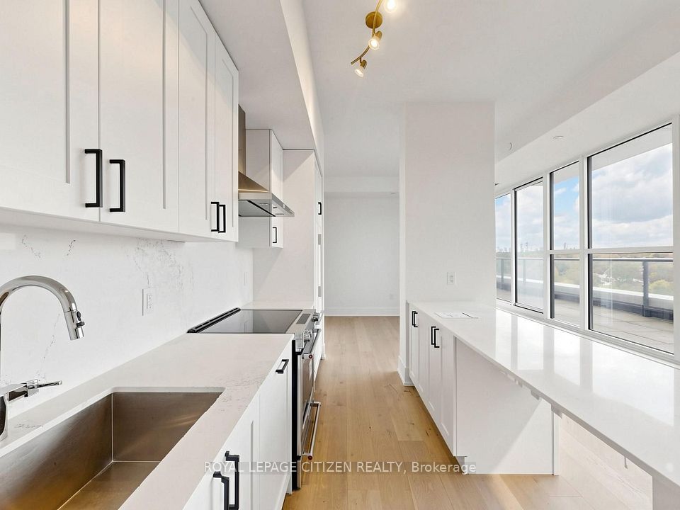 1063 Douglas McCurdy Common 709, Mississauga, ON L5G 0C5 11