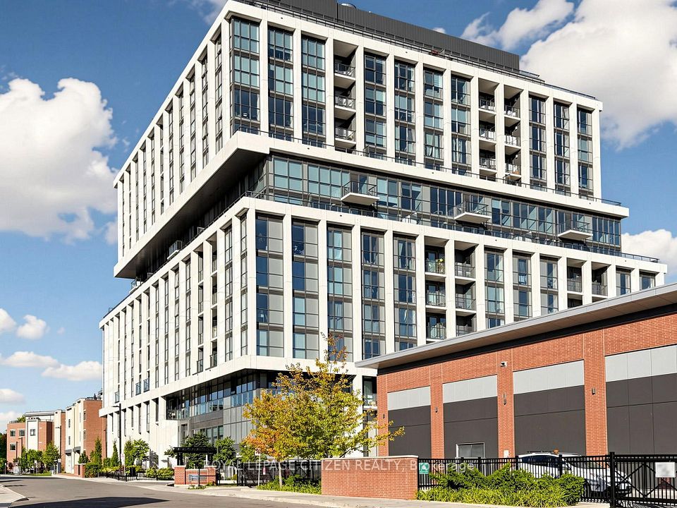 Condo Apartment at 1063 Douglas McCurdy Common 709, Mississauga, ON L5G 0C5