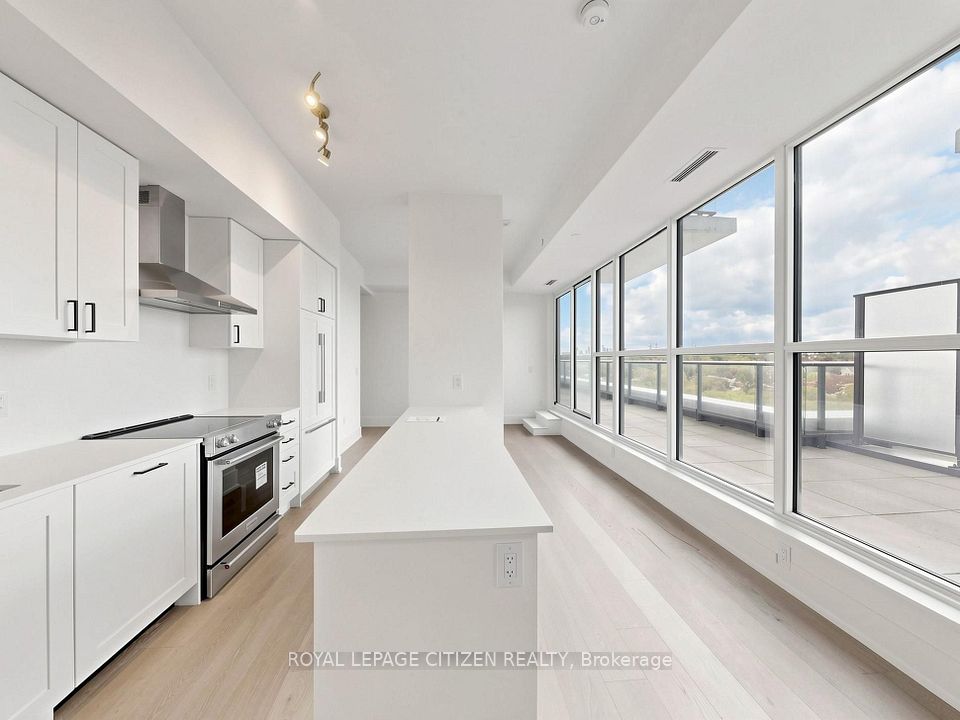 1063 Douglas McCurdy Common 709, Mississauga, ON L5G 0C5 9