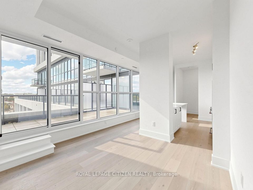1063 Douglas McCurdy Common 709, Mississauga, ON L5G 0C5 5