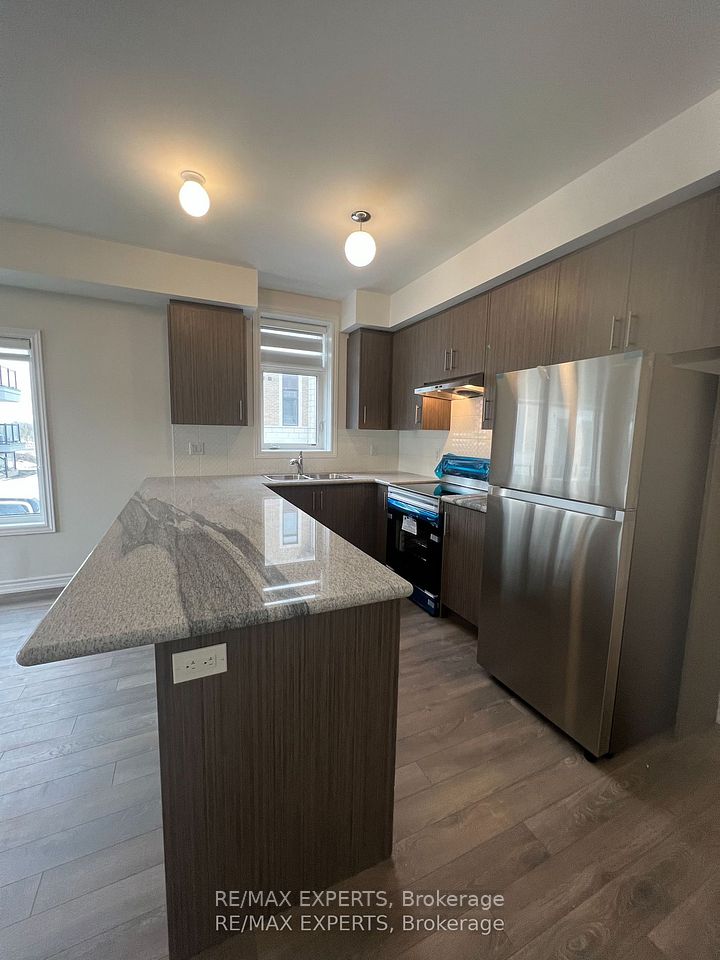 50 Halliford Place 608, Brampton, ON L6P 4R1 5