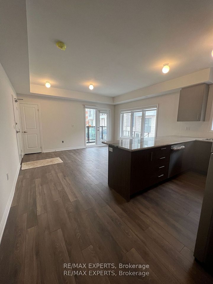 50 Halliford Place 608, Brampton, ON L6P 4R1 4